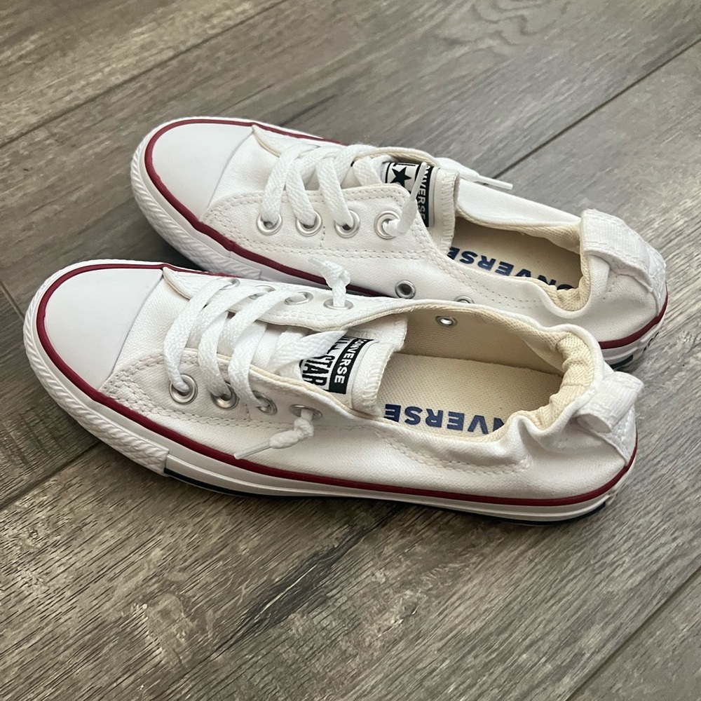 Converse size 5.5